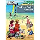 Dominoes: One: Swiss Family Robinson