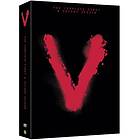 V - Seasons 1-2 (UK) (DVD)