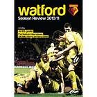 Watford FC: Season Review 2010/2011 (UK) (DVD)