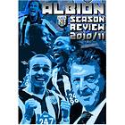 West Bromich Albion: Season Review 2010/2011 (UK) (DVD)