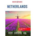 Insight Guides The Netherlands (Travel Guide with Free eBook)