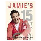 Jamie's 15-Minute Meals