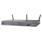 Cisco 887VA-W Integrated Services Router