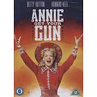 Annie Get Your Gun (UK) (DVD)