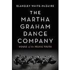 The Martha Graham Dance Company