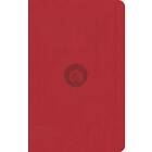 ESV Reformation Study Bible, Student Edition, Red