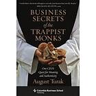 Business Secrets of the Trappist Monks