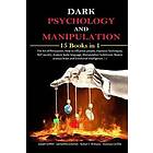 Dark psychology and Manipulation