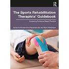 The Sports Rehabilitation Therapists’ Guidebook