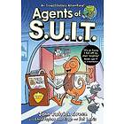 Agents of S.U.I.T.