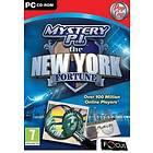 Mystery P.I. - The New York Fortune (PC)