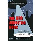 The UFO Abduction Book