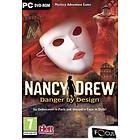 Nancy Drew: Danger by Design (PC)