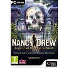 Nancy Drew: Legend of the Crystal Skull (PC)