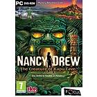 Nancy Drew: The Creature of Kapu Cave (PC)