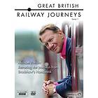 Great British Railway Journeys - Series 1 (UK) (DVD)