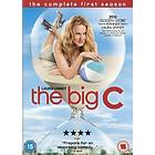 The Big C - Season 1 (UK) (DVD)