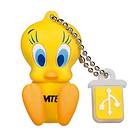 EMTEC USB Looney Tunes Tweety L100 4Go