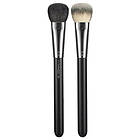 MAC Cosmetics 128 Split Fibre Cheek Brush