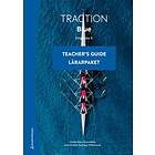 Traction Blue Engelska 5 Lärarpaket Digitalt Tryckt