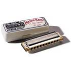 Hohner Diatonic Marine Band 1896 Classic (F#)