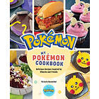 My Pokémon Cookbook: Delicious Recipes Inspired by Pikachu and Friends