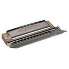 Hohner Chromatic Chromonica 270/48 II (E)