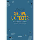 Skriva UX-texter