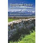 Territorial Choice