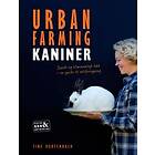 URBAN FARMING med kaniner