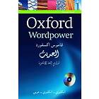 Oxford Wordpower Dictionary for Arabic-speaking learners of English