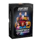 Star Trek: The Next Generation Tarot Card Deck and Guidebook