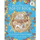 The Brambly Hedge pop-up book