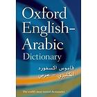 The Oxford English-Arabic Dictionary of Current Usage