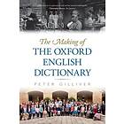 The Making of the Oxford English Dictionary