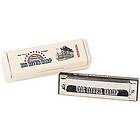Hohner Diatonic MS System Big River Harp MS (Eb)