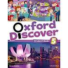 Oxford Discover: 5: Student Book