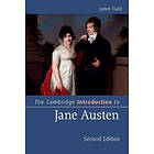 The Cambridge Introduction to Jane Austen