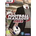 Football Manager 2012 (PC)