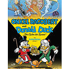 Onkel Dagobert und Donald Duck Don Rosa Library 01