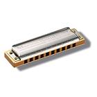 Hohner Diatonic Marine Band Deluxe (F)