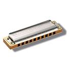 Hohner Diatonic Marine Band Deluxe (A)