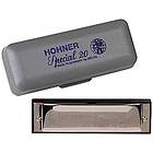 Hohner Diatonic Classic Special 20 (F)