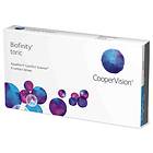 CooperVision Biofinity Toric (6-pakning)