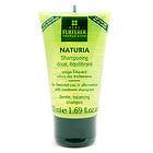 Rene Furterer Naturia Gentle Balancing Shampoo 50ml