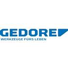 Gedore 2322323, 322 mm, 62 mm, 47g