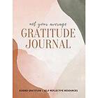 Not Your Average Gratitude Journal