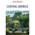Insight Guides Central America (Travel Guide with Free eBook)