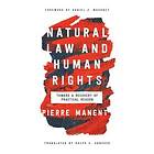 Natural Law and Human Rights