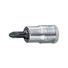 Gedore 6656730, 92g, 63 mm, 24 mm